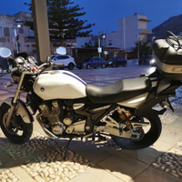 Yamaha Xjr 1300 09 2009 Trapani molti km