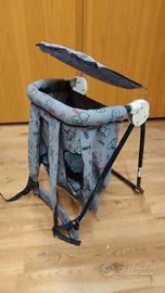zaino porta bambini Chicco