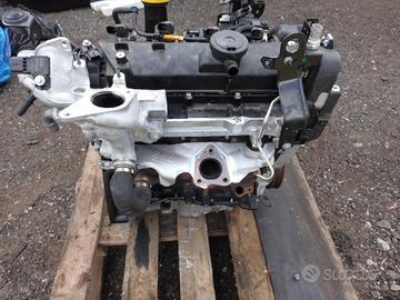 Motore K9K646 RENAULT CAPTUR I CLIO IV CLIO IV GRA