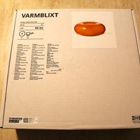 Lampada LED Ikea Varmblixt - Sabine Marcelis