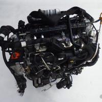 PBL081 Motore FIAT 1.3mjt 312B1000 [2009/--]