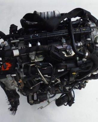 PBL081 Motore FIAT 1.3mjt 312B1000 [2009/--]