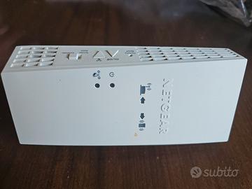 NETGEAR ac1750 ripetitore wifi