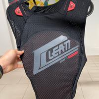 Protezioni mtb leatt