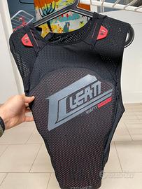 Protezioni mtb leatt