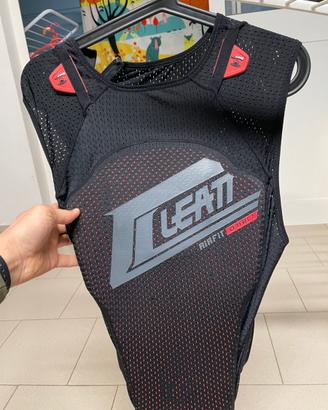 Protezioni mtb leatt