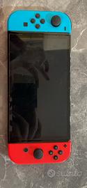 Nintendo Switch OLED immacolata – senza dock