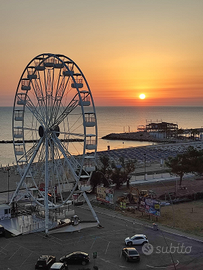 San Salvo Marina 2 al 8 settembre