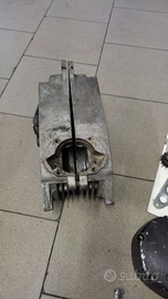 Carter centrali ossa mar