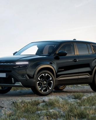 Jeep Avenger 1.2 turbo Summit fwd 100cv 2027 KM0