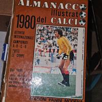 Almanacco calcio