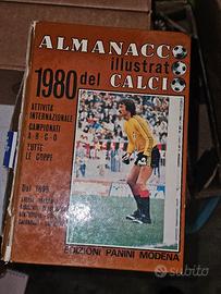 Almanacco calcio