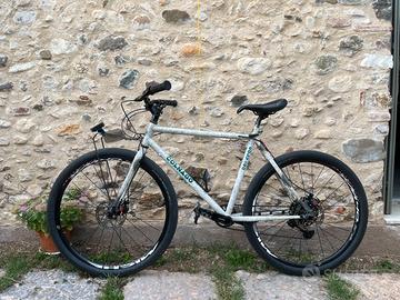 Colnago Fantastic Custom 27.5” – SRAM NX 1x11, Fre