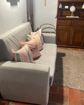Divano due posti