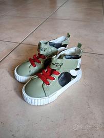 Scarpe bimbo Disney Mickey Mouse H&M - Num 23