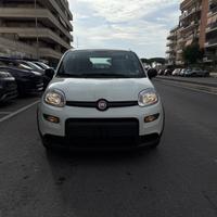 Fiat Panda 1.0 FireFly S&S Hybrid City Life LED PD
