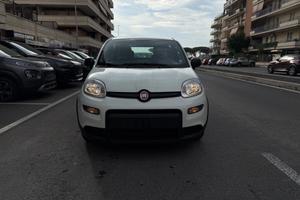 Fiat Panda 1.0 FireFly S&S Hybrid City Life LED PD