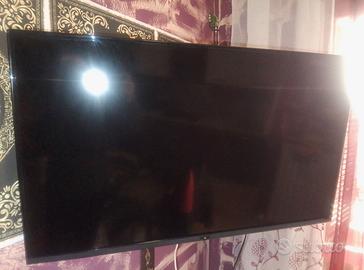 TV smart 40 pollici pari al nuovo