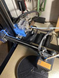 Stampante 3D geeetech Mizar S