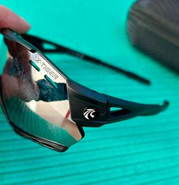 Occhiali polarizzati