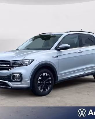 Volkswagen T-Cross 1.0 TSI Sport BMT