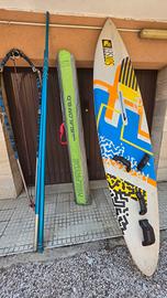 Windsurf  F2