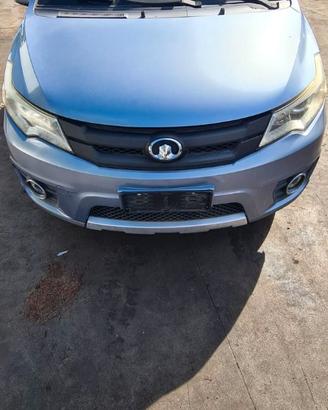 RICAMBI GREAT WALL VOOLEX