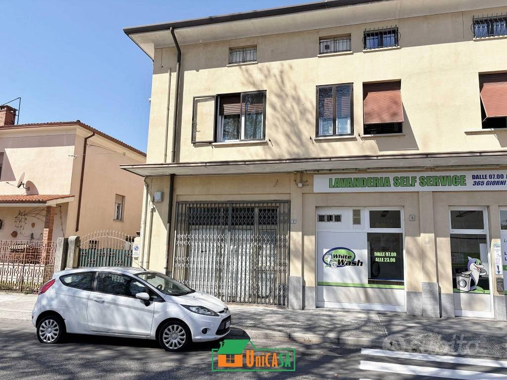 Immobile di 75 m² con 1 locale a Monfalcone - Vista 4