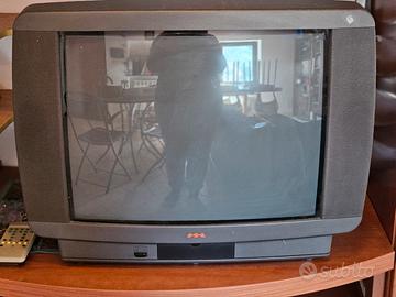 televisore mivar 21 pollici 