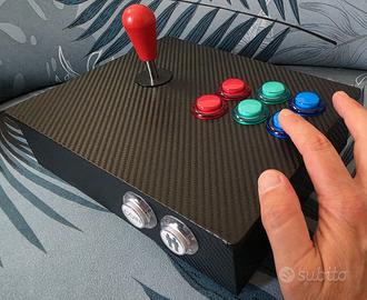 Plancia Arcade Console da retro gaming NUOVA