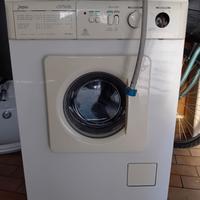 Lavatrice Zoppas Optima