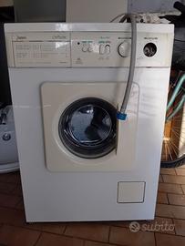 Lavatrice Zoppas Optima