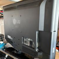 tv lg 42 