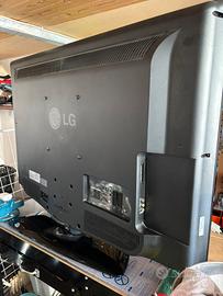 tv lg 42 