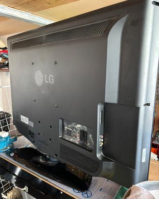 tv lg 42 