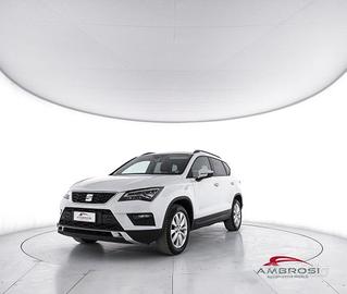 SEAT Ateca 1.0 TSI Business