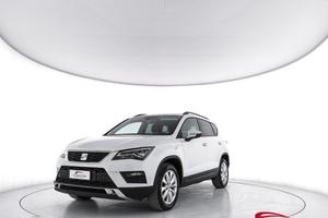 SEAT Ateca 1.0 TSI Business