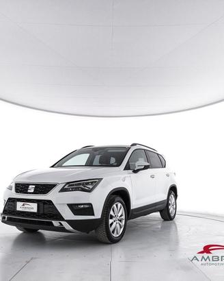 SEAT Ateca 1.0 TSI Business
