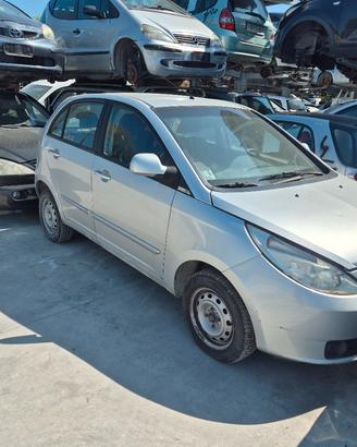 Ricambi per TATA INDICA VISTA 1.4 benzina 