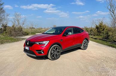 RENAULT R.S. LINE E-TECH Hybrid 145