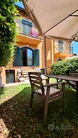 Villa a schiera