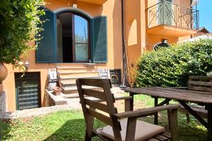 Villa a schiera