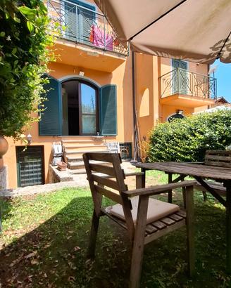 Villa a schiera