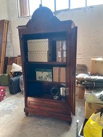 Armadio umbertino fine 800