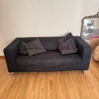 Divano modello Klippan a Firenze