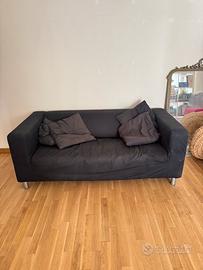 Divano modello Klippan a Firenze