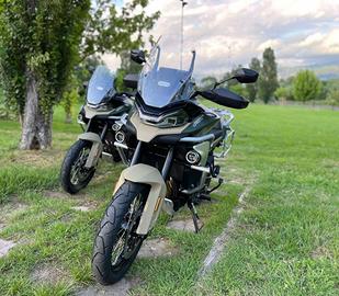 CFMoto