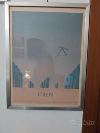 stampe folon
