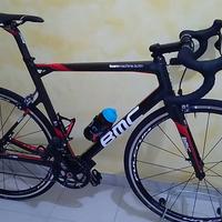 BMC Teammachine SLR01 Carbon - bici da corsa