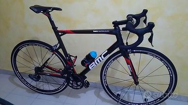 BMC Teammachine SLR01 Carbon - bici da corsa